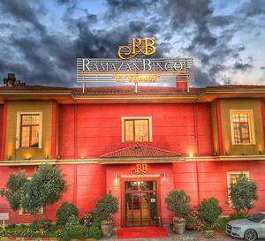 ramazan bingol et lokantasi orucreis